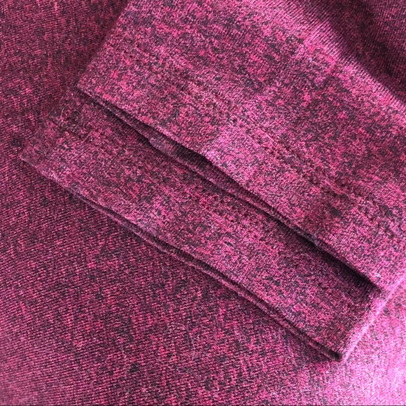 LOGO Lori Goldstein XS Long Sleeve Top - Picture 9 of 12